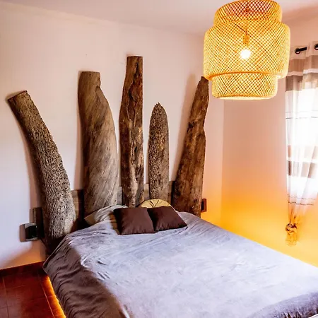 住宿加早餐酒店 Santa Cruz Surf House By Stoke Travel *