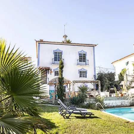 Bed & Breakfast Santa Cruz Surf House By Stoke Travel *
