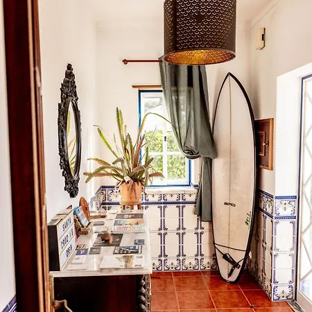 Santa Cruz Surf House By Stoke Travel ベッド・アンド・ブレックファスト *