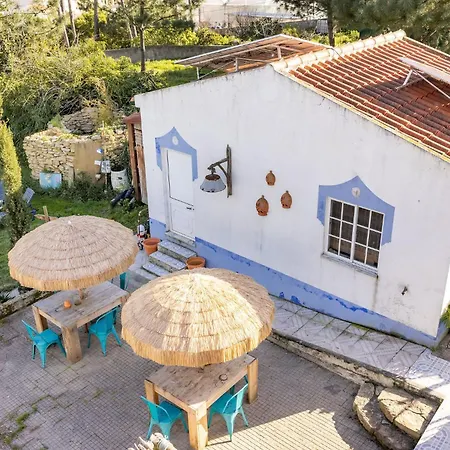 Santa Cruz Surf House By Stoke Travel Bed & Breakfast
