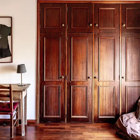 Santa Cruz Surf House By Stoke Travel