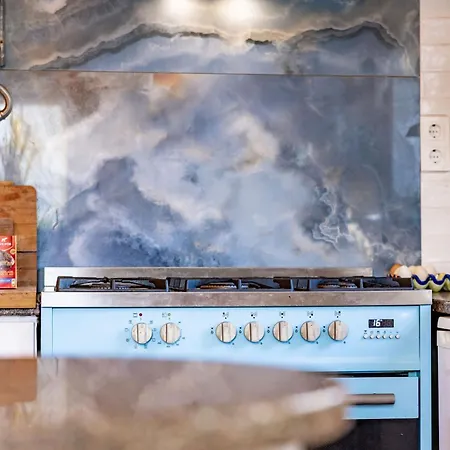 ベッド・アンド・ブレックファスト Santa Cruz Surf House By Stoke Travel ア・ドス・クニャードス