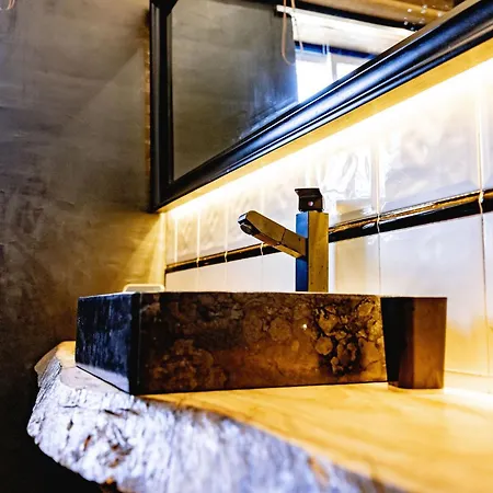 ベッド・アンド・ブレックファスト Santa Cruz Surf House By Stoke Travel ア・ドス・クニャードス