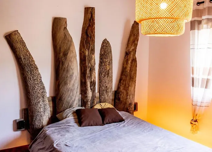 Alojamento de Acomodação e Pequeno-almoço Santa Cruz Surf House By Stoke Travel *