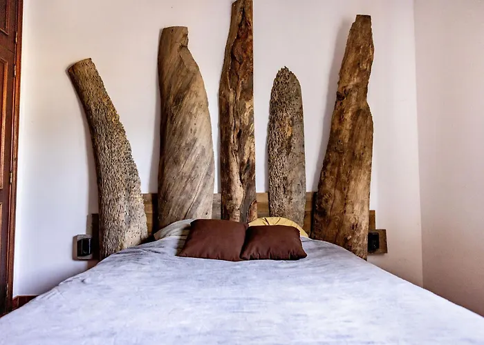 Santa Cruz Surf House By Stoke Travel