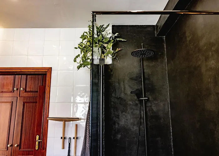 Santa Cruz Surf House By Stoke Travel Alojamento de Acomodação e Pequeno-almoço